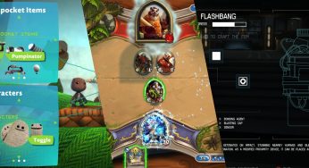 Flash Game UI Designs That Surpassed Their Time