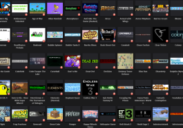 Top 20 Classic Flash Games You Can Still Play Online Today