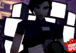 Survival Horror Flash Games That Still Terrify