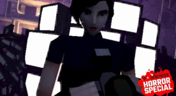 Survival Horror Flash Games That Still Terrify