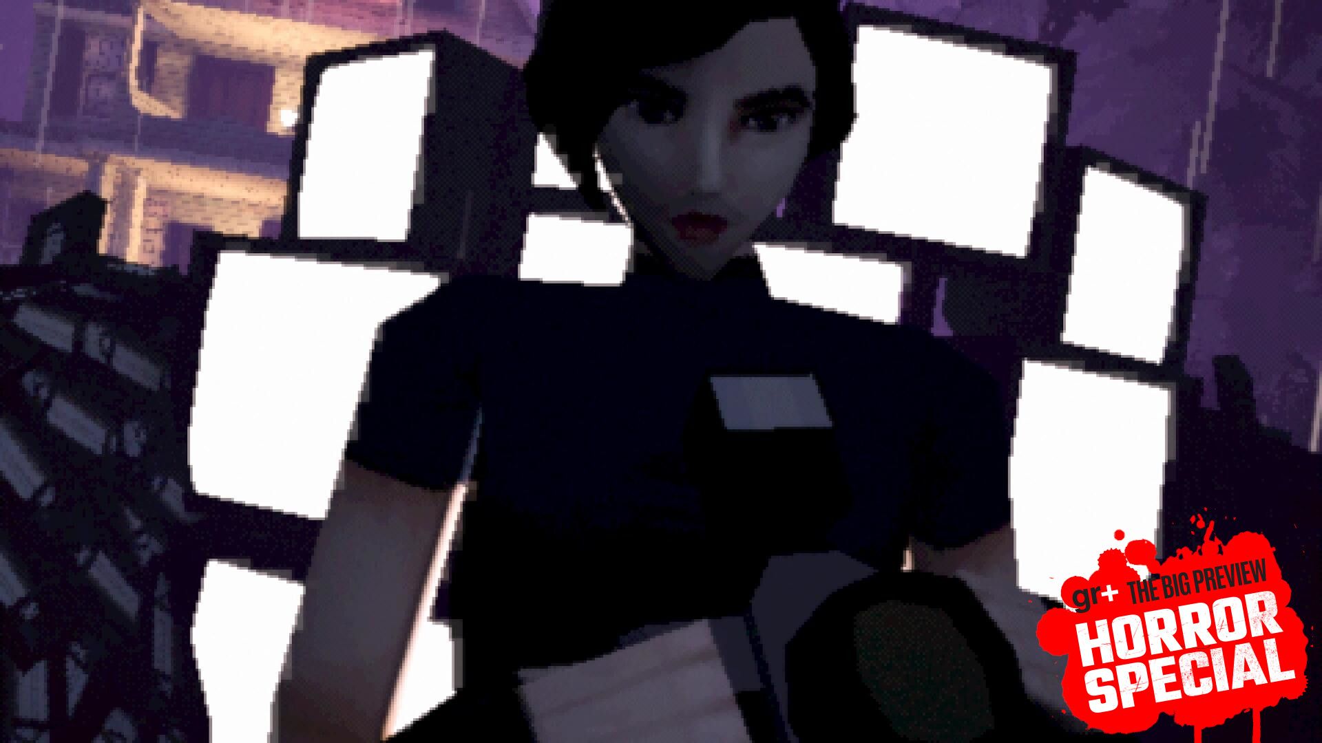 Survival Horror Flash Games That Still Terrify