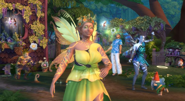 Review : The Sims Franchise Expansion Packs Ranked in 2025