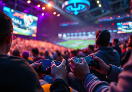 Esports Titles Dominating the Scene This Year
