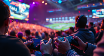 Esports Titles Dominating the Scene This Year