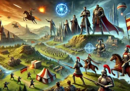Best Strategy Browser Games for Smart Gamers