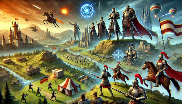 Best Strategy Browser Games for Smart Gamers