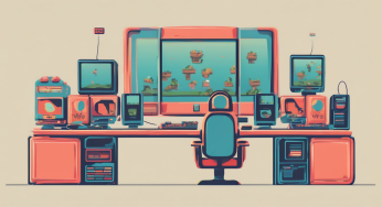 Flash Game Legends: Remembering the Most Iconic Titles of All Time