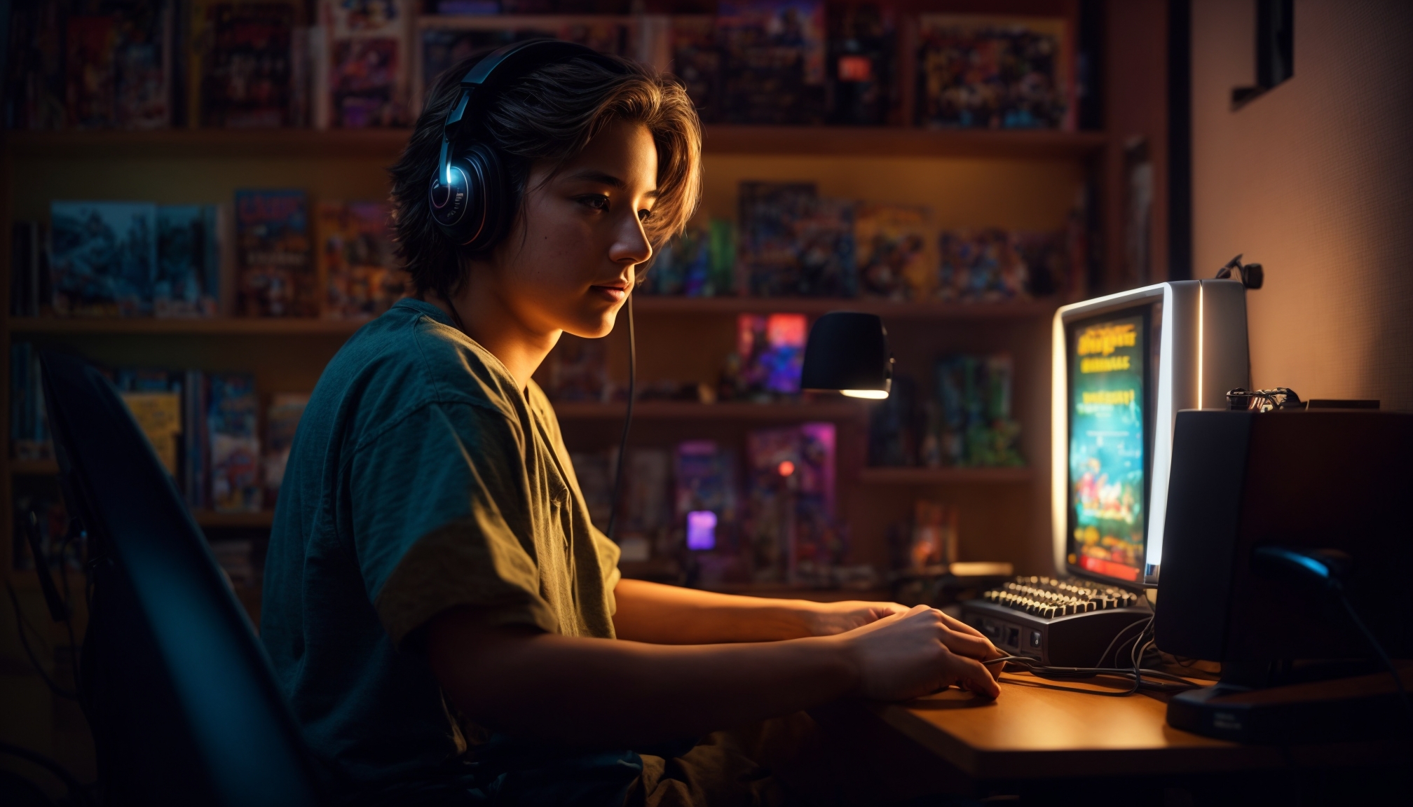 Classic Flash Games Every Gamer Should Revisit in 2025