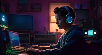 Flash Game Soundtracks That Defined a Generation