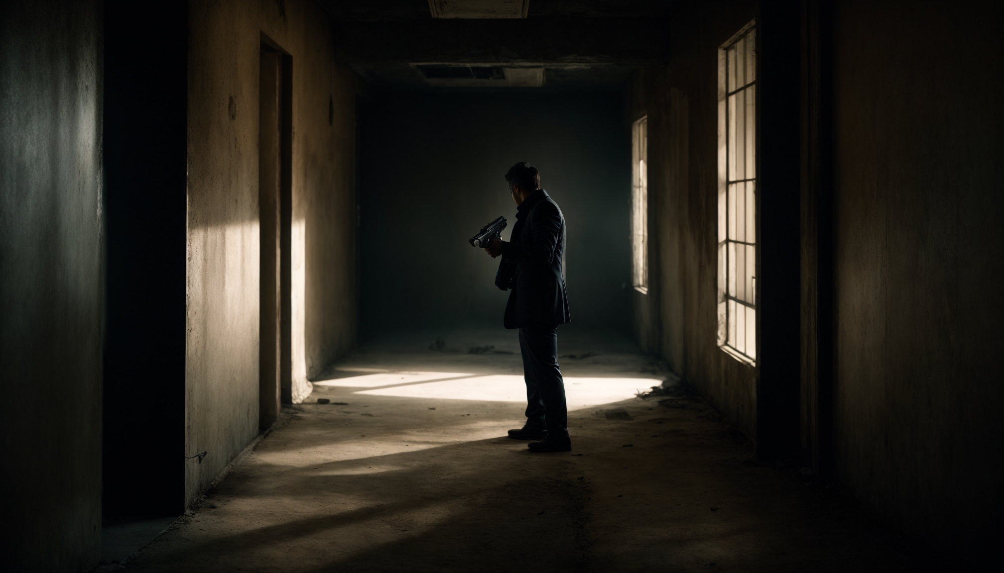 Resident Evil Requiem: New Leon Gameplay Breakdown and Key Details