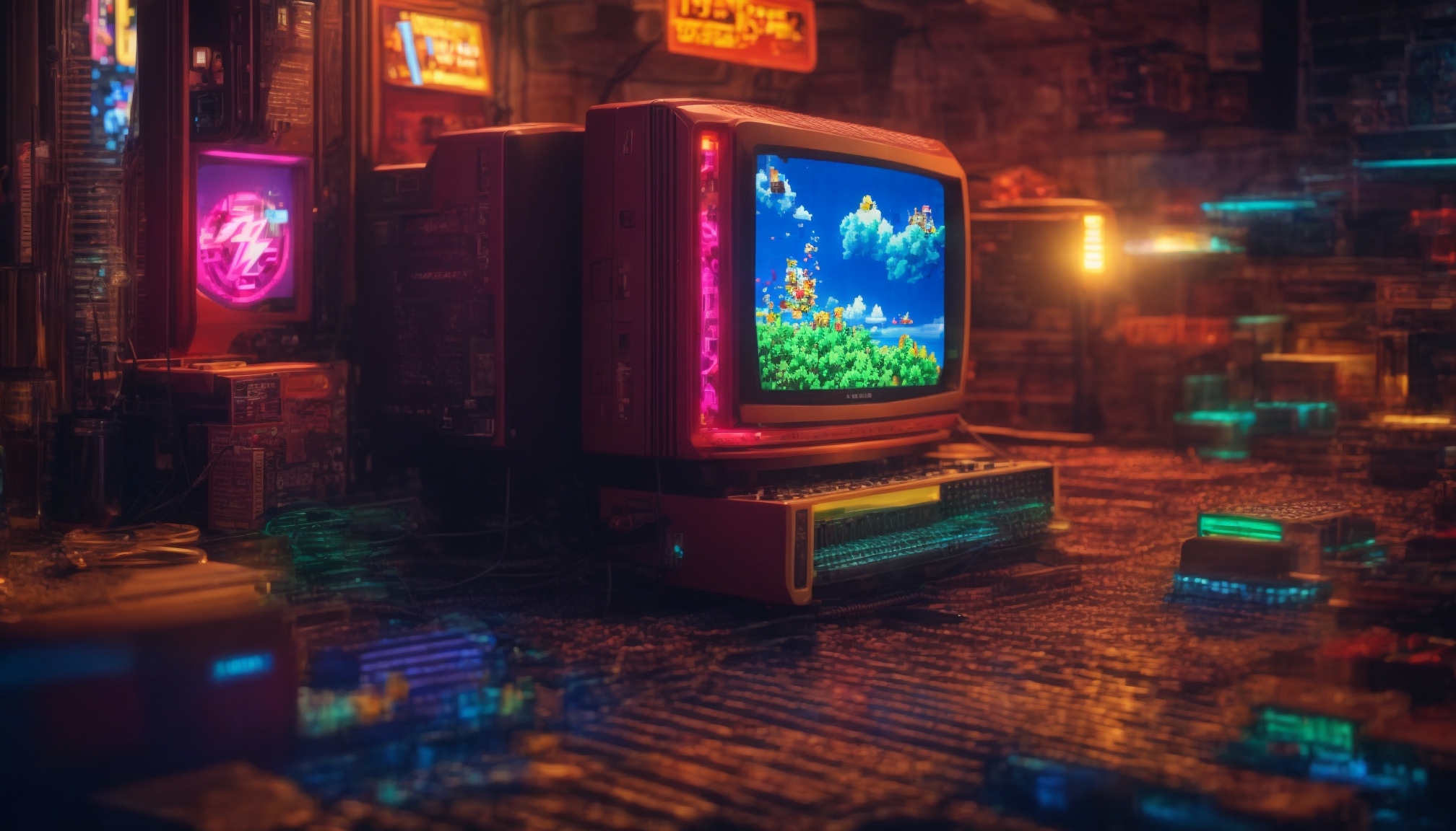 Top Secrets and Easter Eggs in Classic Flash Games