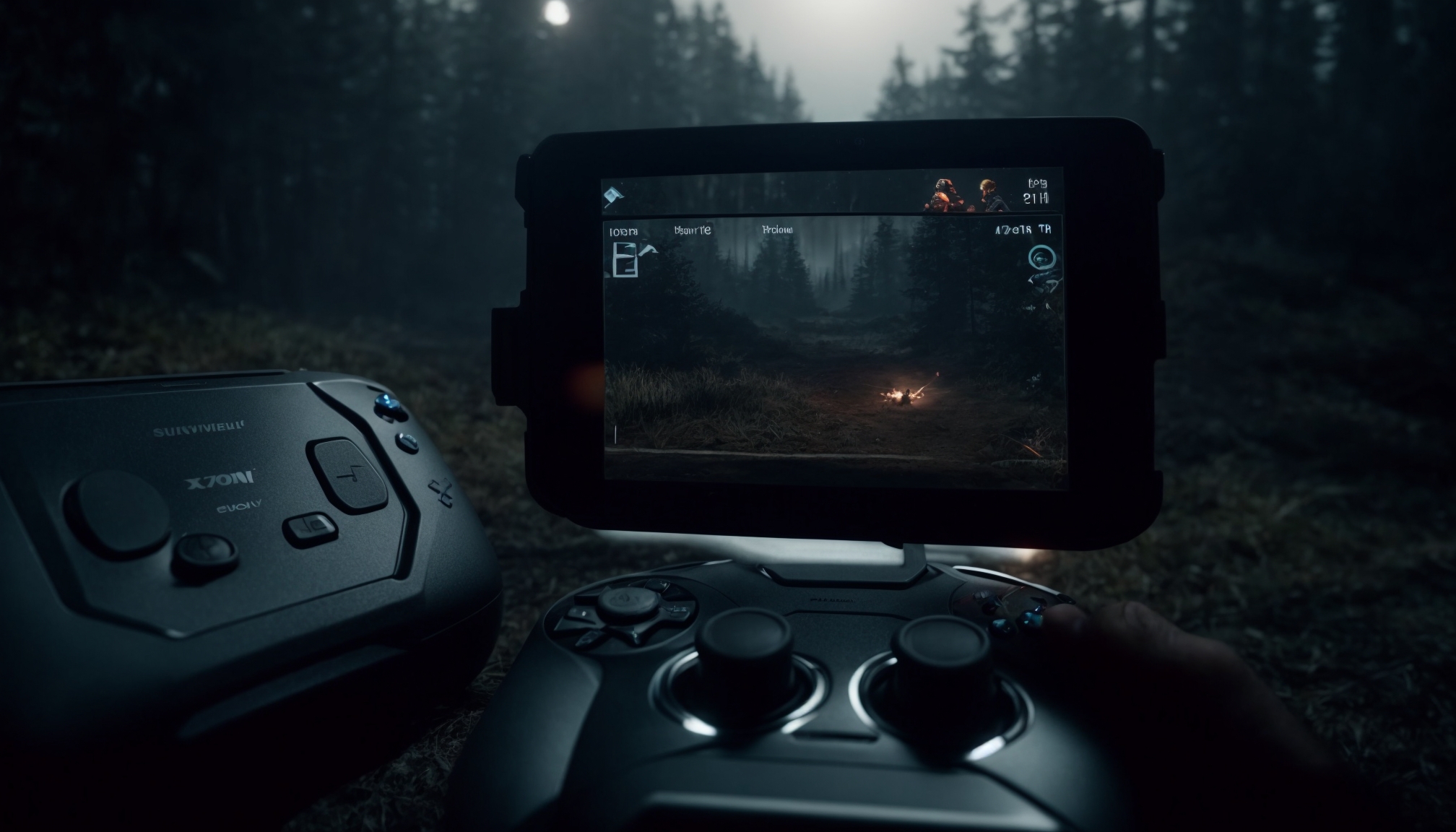 How Resident Evil 9 Combines First-Person and Third-Person Gameplay