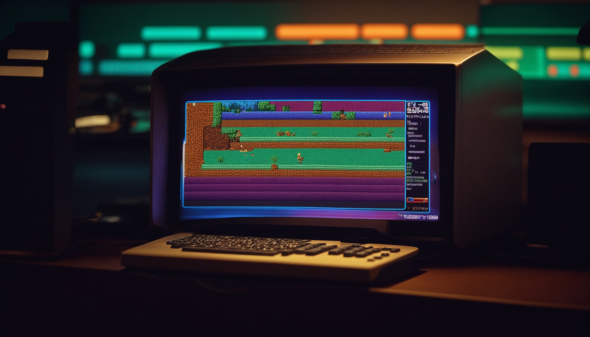 Retro Browser Games That Still Feel Addictive Today