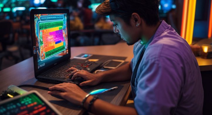 Why Simple Flash Games Were So Addictive