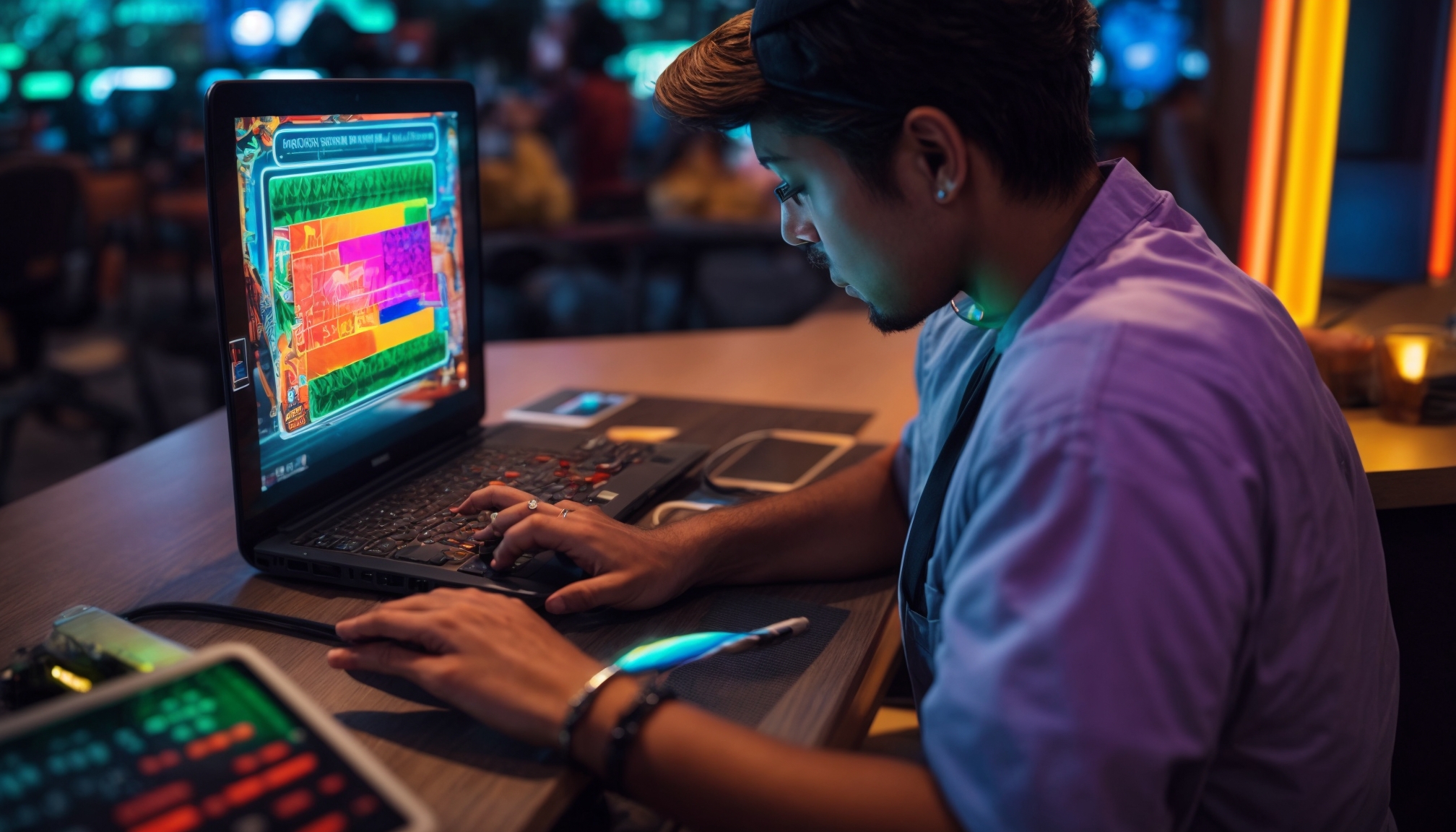 Why Simple Flash Games Were So Addictive