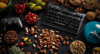 Stay Sharp with Healthy Snacks for Marathon Gaming Sessions