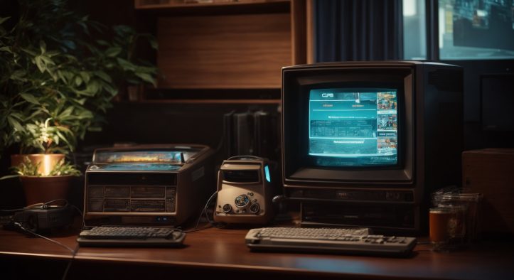 The Flash Revival: Classic Games Dominate Online Trends