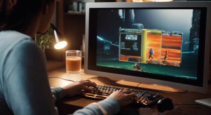 How to Play Classic Flash Games Seamlessly