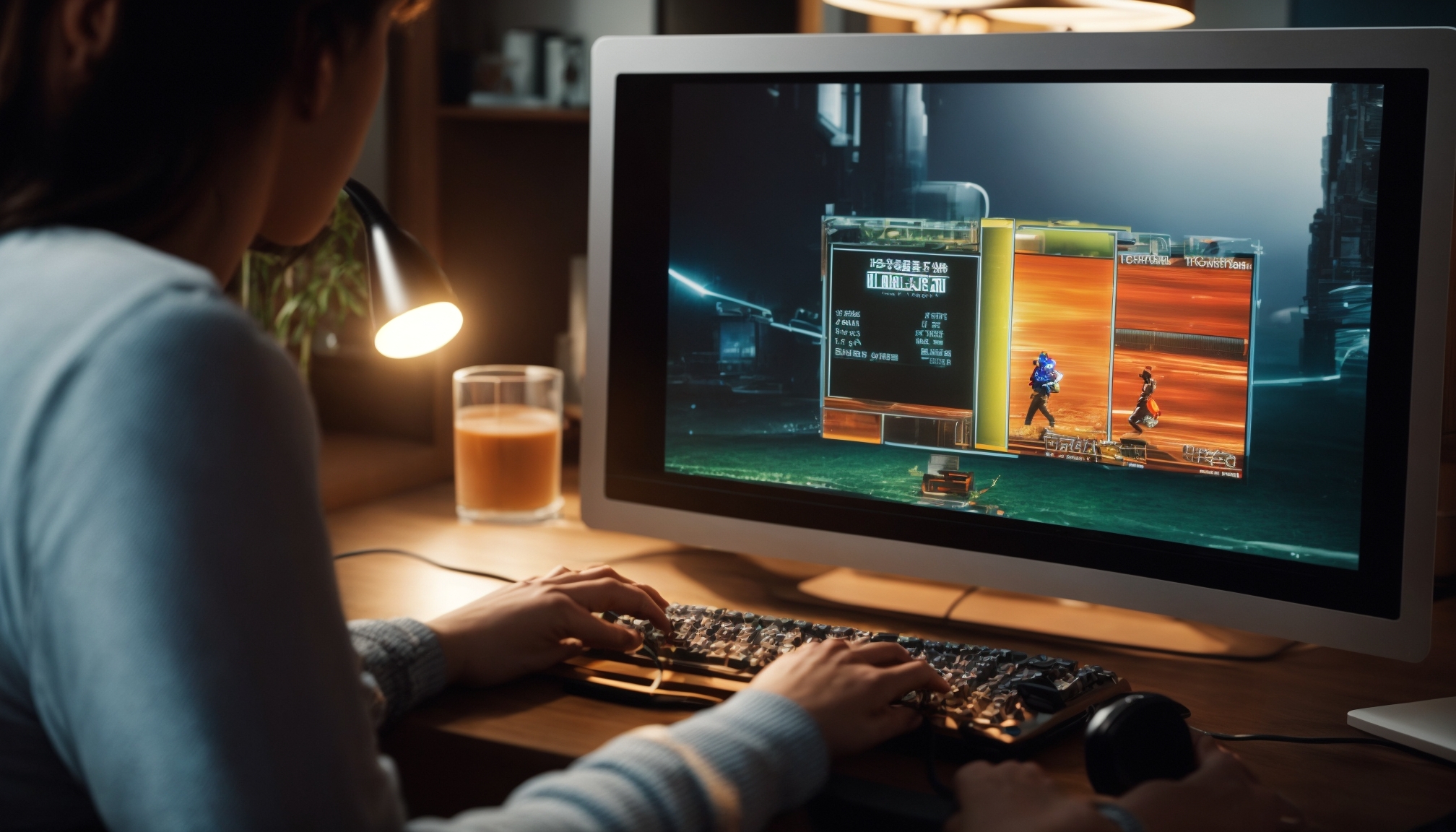 How to Play Classic Flash Games Seamlessly