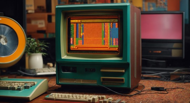 Nostalgia Game Flash: Why Classic Games Still Rock Today