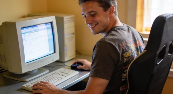 Flash Games Are Dead, But Browser Gaming Never Felt More Alive