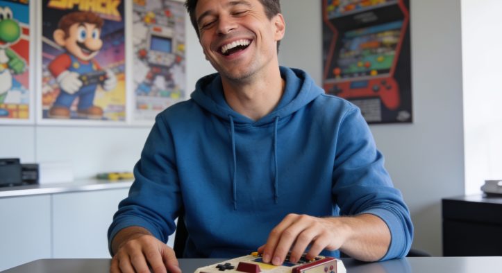 Reviving the Golden Era: Finding the Best Classic Flash Games