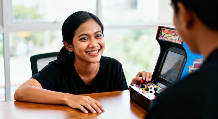 Uncovering the Hidden Gems: Why Classic Flash Titles Still Dominate Online Gaming