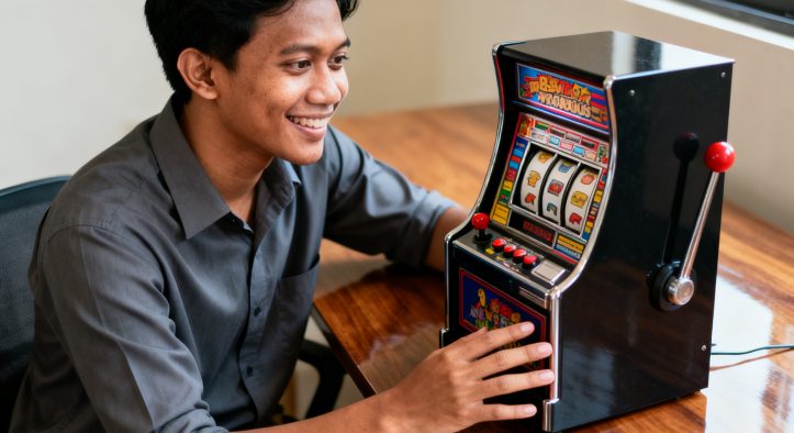 Reviving Classic Slots: How Modern Online Casinos Blend Nostalgia and Innovation