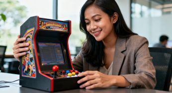 Reviving Retro Games: How Classic Flash Titles Thrive Online Today