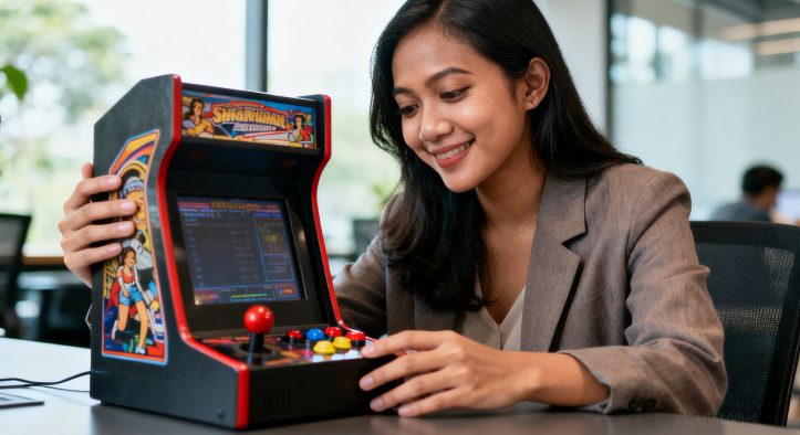 Reviving Retro Games: How Classic Flash Titles Thrive Online Today